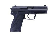 HK USP45 V1 Tactical .45 ACP Pistol - Matte Black, 10+1 Capacity - view 2