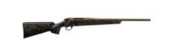 Tikka T3X SuperLite .308 Win 20" Bolt Rifle - Coyote Tan Precision - view 2