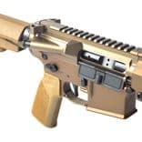 Geissele Super Duty Mod1 5.56x45 12.5in Desert Dirt Color - view 2