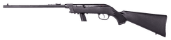 Savage 64 Takedown Left-Handed .22 LR Semi-Auto Rifle - view 2