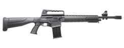 Iver Johnson Stryker: 12 Gauge AR-Style Semi-Auto Shotgun - view 5