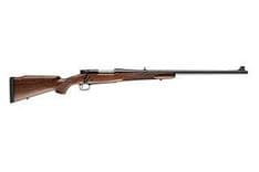 Winchester Model 70 Alaskan - .338 Win Mag Precision Bolt Rifle - view 4