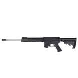 Alexander Arms AR-15 Precision .17 HMR Rifle - RST17ST - view 3