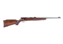 Savage B22G Precision .22 LR Bolt Rifle - 21" Barrel, AccuTrigger - view 4