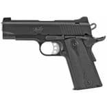 Kimber Pro Carry II .45 ACP - Lightweight 1911 Matte Black Pistol - view 3