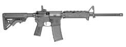 S&W Volunteer XV M-LOK 5.56 NATO Rifle - Precision & Versatility - view 2