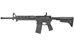 Springfield Saint 5.56mm NATO AR-15 Rifle - Black M-LOK - view 2
