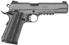 Girsan MC1911S .38 Super Tungsten Optics-Ready Pistol - view 2