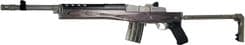 Ruger Mini-14 Tactical .300 AAC Blackout 16.12in Matte Stainless - view 2