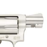 Smith & Wesson 642 .38 Special Revolver - Compact Defender Range Kit - view 3