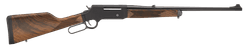 Henry Long Ranger .308 Win Lever-Action Rifle, 20" Walnut Finish - view 5