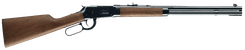 Winchester Model 94 Takedown .450 Marlin Lever Rifle - Walnut Classic - view 2