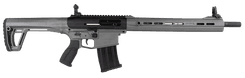 Tokarev TAR Enhanced Tactical 12GA Semi-Auto Shotgun - view 4