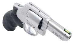Taurus 66C .357 Magnum 3in Stainless - view 3