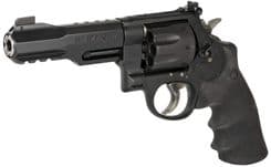 Smith & Wesson M&P R8 .357 Magnum Revolver - 8-Round Powerhouse - view 3