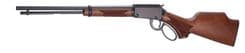 Henry H1 Sporter .17 HMR 18.5in Blued - view 2