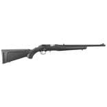 Ruger American Precision .22 LR Bolt Action Rifle - Blued/Black - view 2