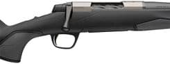 Browning X-Bolt 2 Hunter Composite 30-06 Springfield 22in Tungsten - view 3