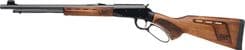Savage Arms Revel Deluxe 22 WMR 18in Walnut - view 2