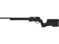 Anschutz 1761 APR HB .22 LR 21.4in Black - view 2