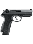 Beretta PX4 G-SD 9mm Full-Size Decocker Pistol, 20-Round Capacity - view 4