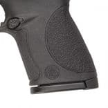 Smith & Wesson M&P45c: Compact .45 ACP Semi-Auto Handgun - view 4
