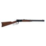 Heritage Model 92 .44 Mag Lever Rifle - Classic Blackwood Edition - view 2
