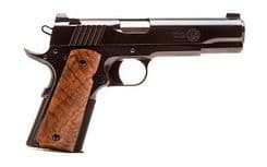 Standard MFG 1911 .45 ACP Pistol - Precision Blued Finish - view 4