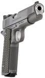 Colt 1911 .38 Super Stainless Competition Masterpiece - view 3