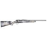 Christensen Mesa FFT Bolt Rifle - 7MM PRC, 22" Tungsten Finish - view 2