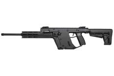 Kriss Vector 22 Gen II CRB - .22LR Semi-Auto Rifle, Adjustable Stock Black - view 3