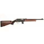 Henry Homesteader Semi-Auto 9mm Rifle - Black Walnut Finish - view 2
