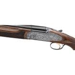Rizzini S2000 Elite 12GA O/U Shotgun - Engraved Walnut Masterpiece - view 3
