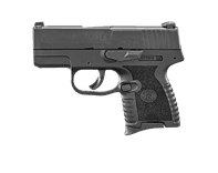 FN 503 Compact 9mm Striker Pistol - Concealed Carry Essential - view 5