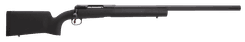 Savage Model 12 LRPV .243 Win Precision Varmint Rifle - view 3