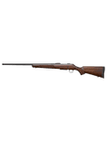 CZ 600 American Hunter .300 Win Mag Bolt Action Rifle - Gen 3 Walnut - view 2