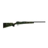 Mauser M18 Camo 7mm Rem Mag Bolt Action Rifle - view 3
