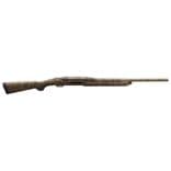 Browning Silver Deer Hunter 12GA Semi-Auto Shotgun - Camouflage - view 4
