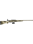 Remington 783 HB-T Kryptek .223 Rem Bolt Rifle - Precision Camouflage Edition - view 3