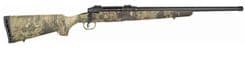 Savage Axis II Compact 6.5 Creedmoor Bolt Rifle - Veil Camo Gen 2 - view 2