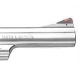 S&W Model 629 .44 Magnum Stainless Revolver - Precision Power - view 3