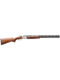 Charles Daly 202 Elite O/U 12GA Shotgun - 28" Barrel, Walnut Stock - view 3