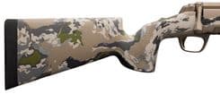 Browning X-Bolt Hells Canyon LR 6.5 PRC Bolt Rifle - Smoked Bronze - view 5