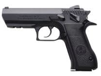 IWI Jericho 941 Steel Frame 9mm Pistol - Precision & Power - view 3