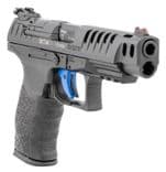 Walther PPQ Classic M1 Q5 Match 9mm - 15+1 Polymer Black Pistol - view 4