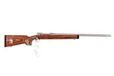 Savage Precision 12 BVSS .308 Win Bolt-Action Rifle with AccuTrigger - view 2