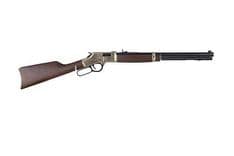 Henry Big Boy Classic: .44 Mag Lever-Action, Brass Receiver - view 2