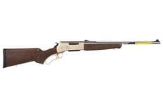 Browning BLR Lightweight Stainless .22-250 Lever Action Rifle - view 3