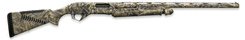 Benelli SuperNova 12GA Pump Shotgun - Realtree Max-5 - view 2