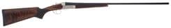 TriStar Bristol Gold 12G SxS Shotgun - Walnut Edition - view 2